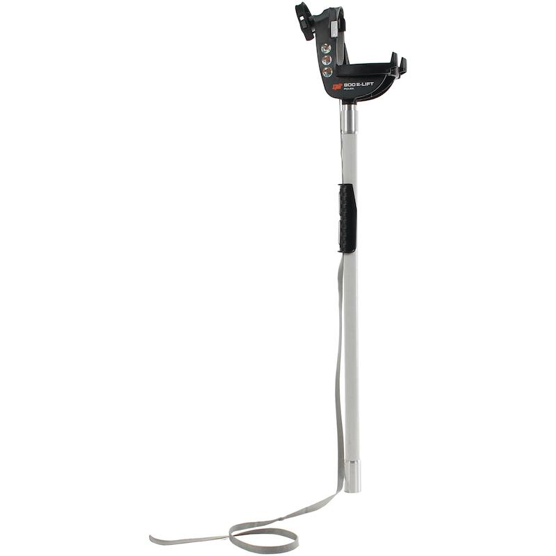 E-LIFT POUR PLAFOND         PULSA 800         SPIT