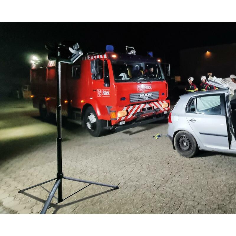 STATIEF TRIPOD 2M           03.5685       SCANGRIP