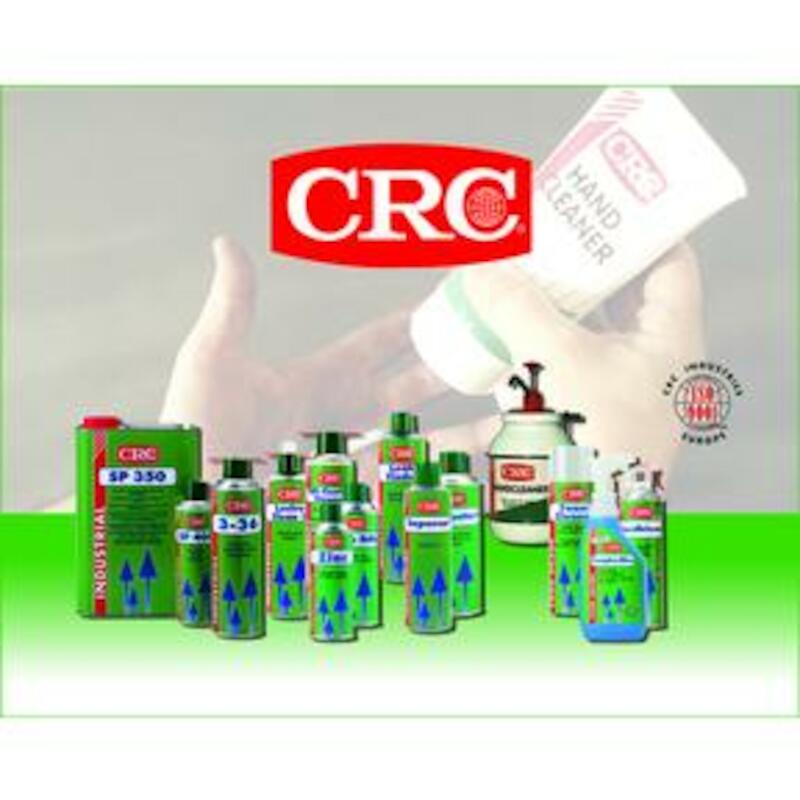 ANTI-CORR.6MD.NSF-H2 BLIK   3-36 - 20L         CRC