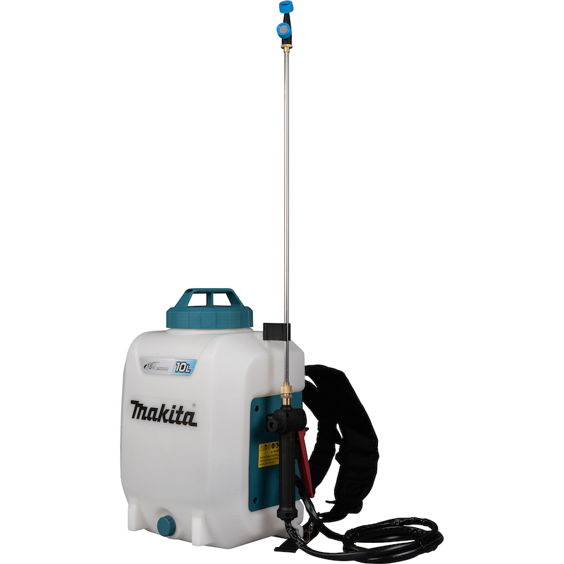 PULVÉRISATEUR DE JARDIN À DOS LXT® - DUS108Z - MAKITA