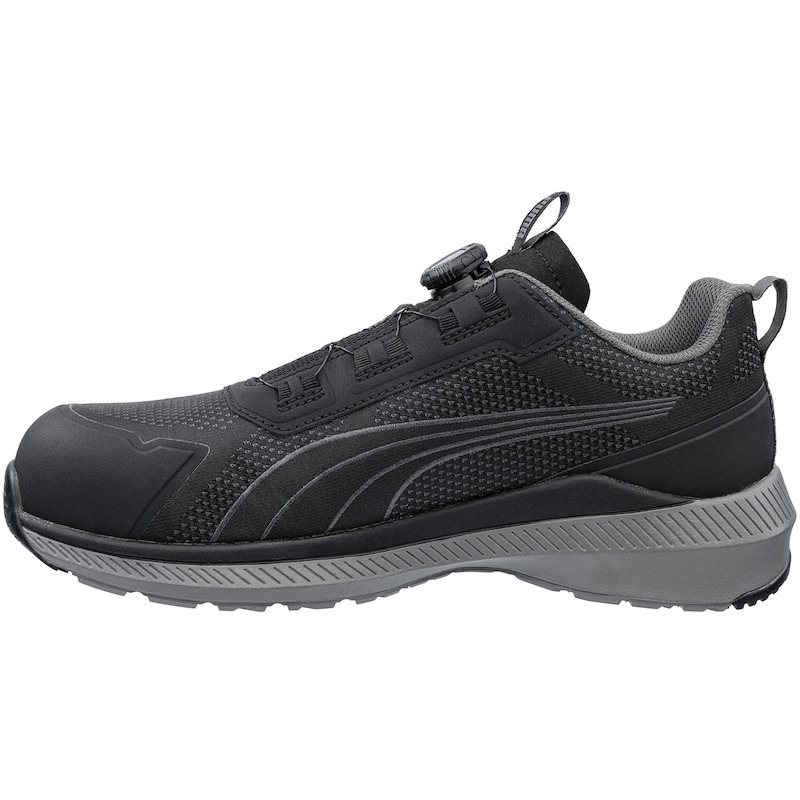 CHAUSS.ESD BAS S1PS SLIDE BL DISC (64.514.1)    46