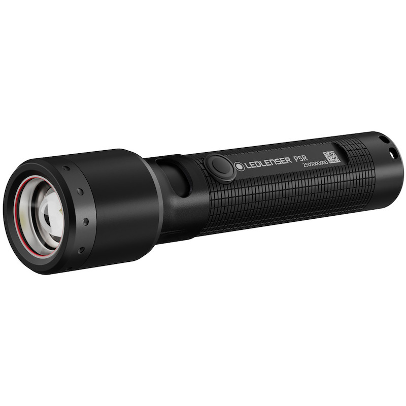 LAMPE POCHE 750LM-280M-20H  P5R RECHARG. LEDLENSER