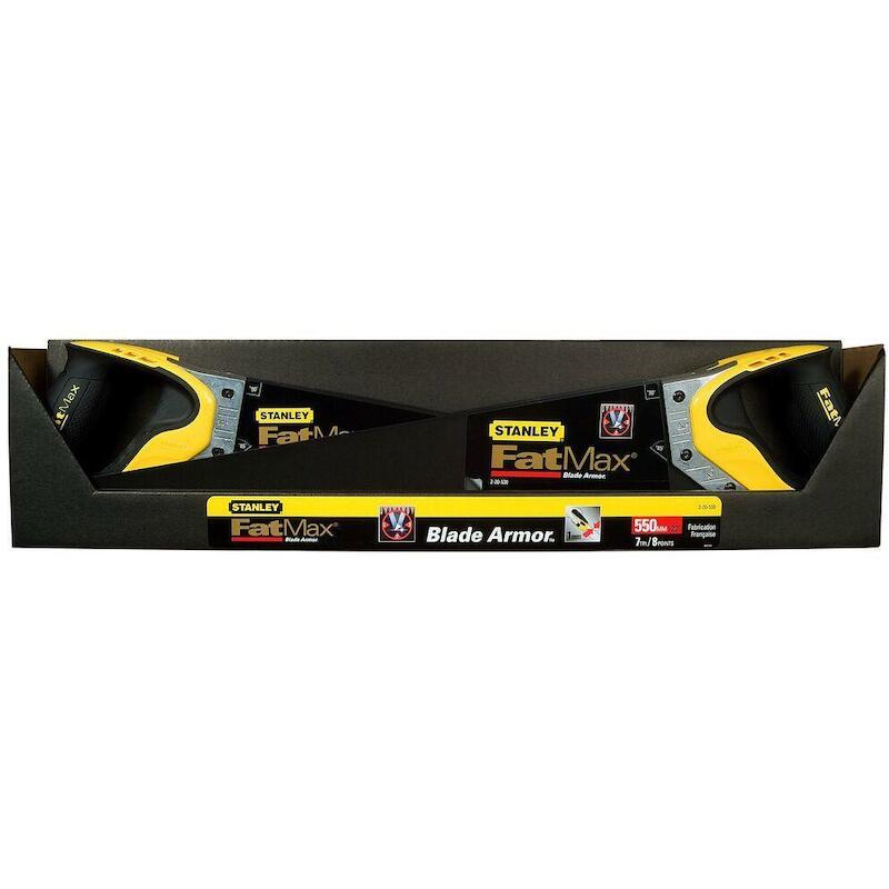 HANDZAAG FATMAX JETCUT 7T/" 2-20-530 550MM STANLEY