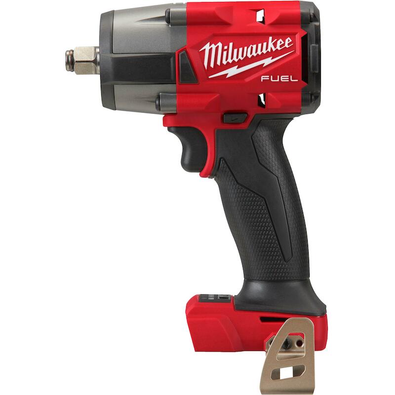 CLE A CHOCS/ACCU 18V/BODY   M18 FMTIW2F12-0X MILWA