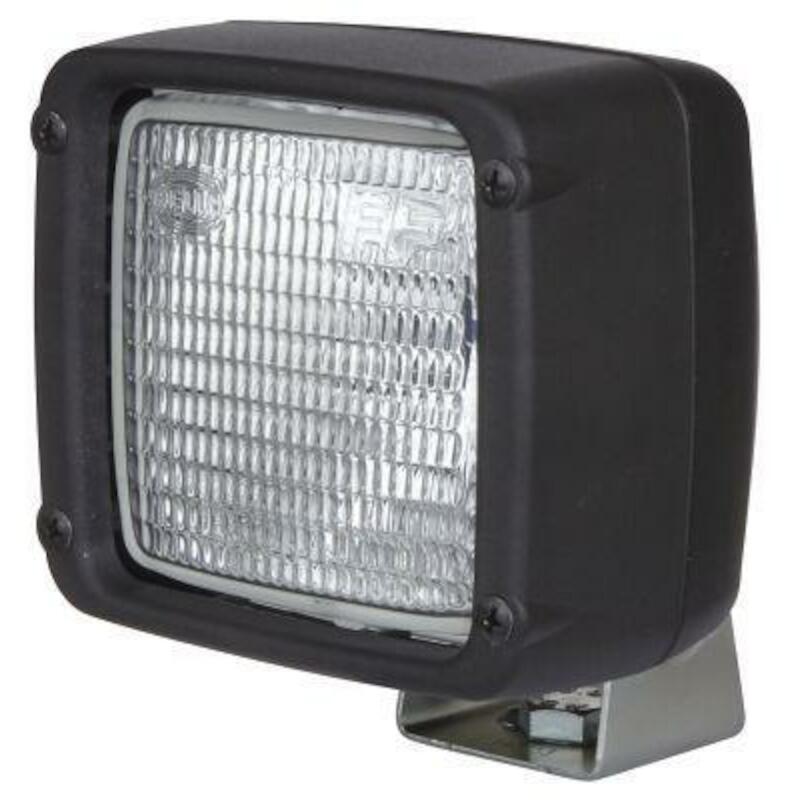 PROJECTEUR DE TRAVAIL HALOG 1GA 007 506-001  HELLA