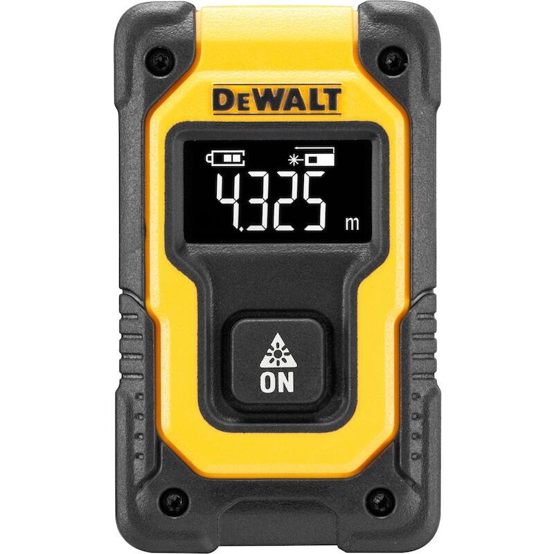 TÉLÉMETRE DE MÉTRE 16M      DW055PL         DEWALT