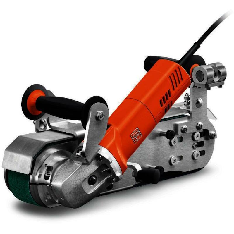 PONÇEUSE/BANDE 1500W        GHB 15-50         FEIN