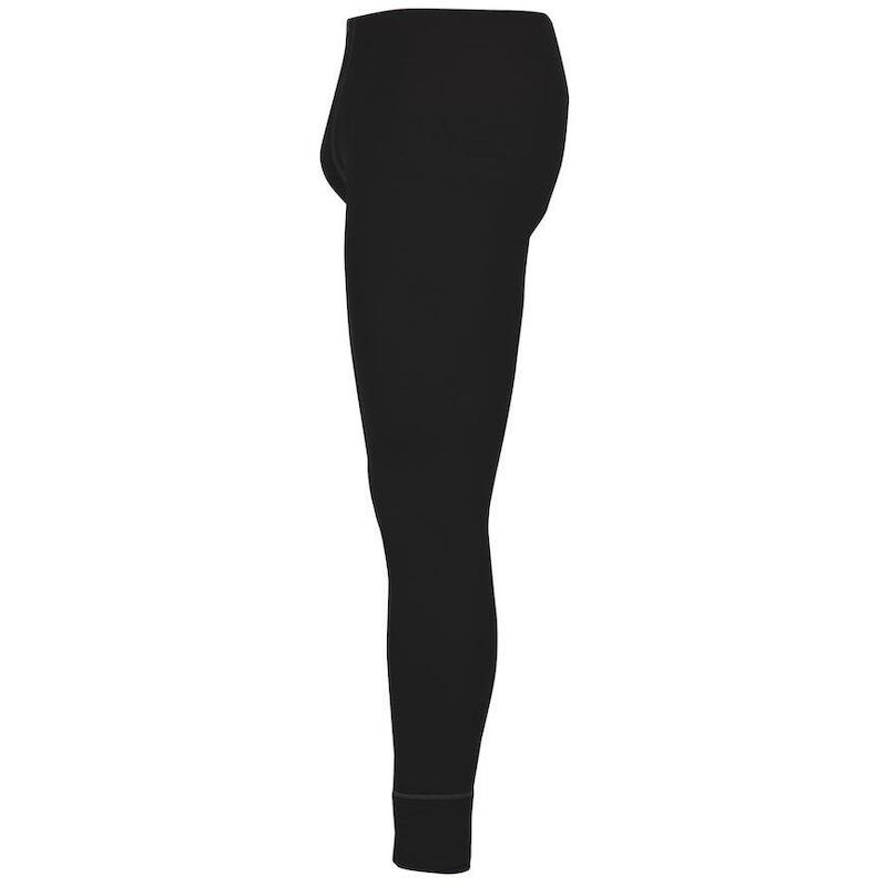 LANGE ONDERBROEK THERMISCH - PROJOB 3501 - ZWART XL