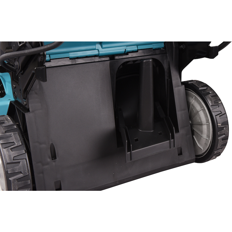 CORDLESS LAWN MOWER LXT 2X 18V - DLM539CT2 - MAKITA
