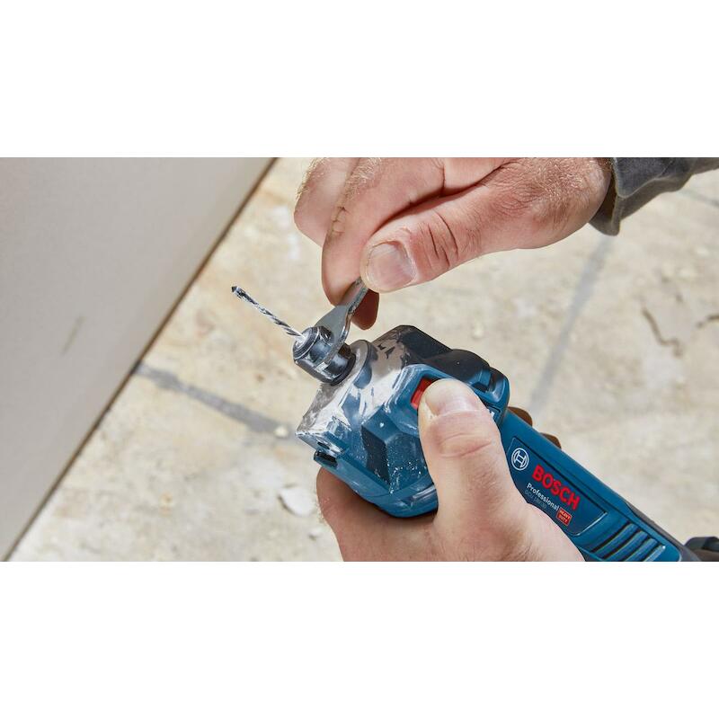 RECHTE ACCUSLIJPM.18V/BODY  GCU 18V-30       BOSCH