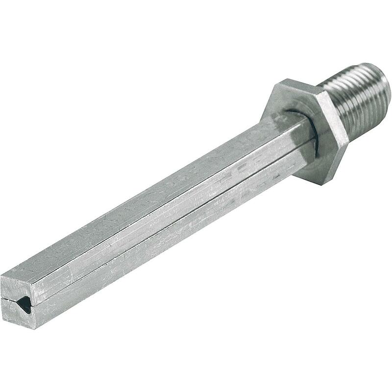 FDW-STIFT 100MM M12X1,25    FDW              HOPPE
