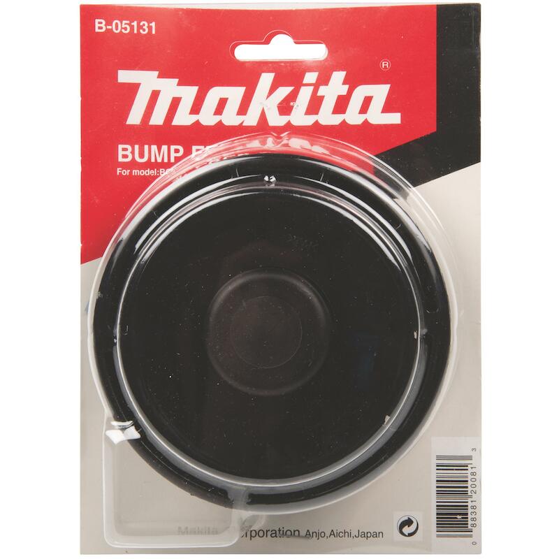 DRAADKOP, M10 X 1,25, 2 X 2,4 MM - B-05131 - MAKITA