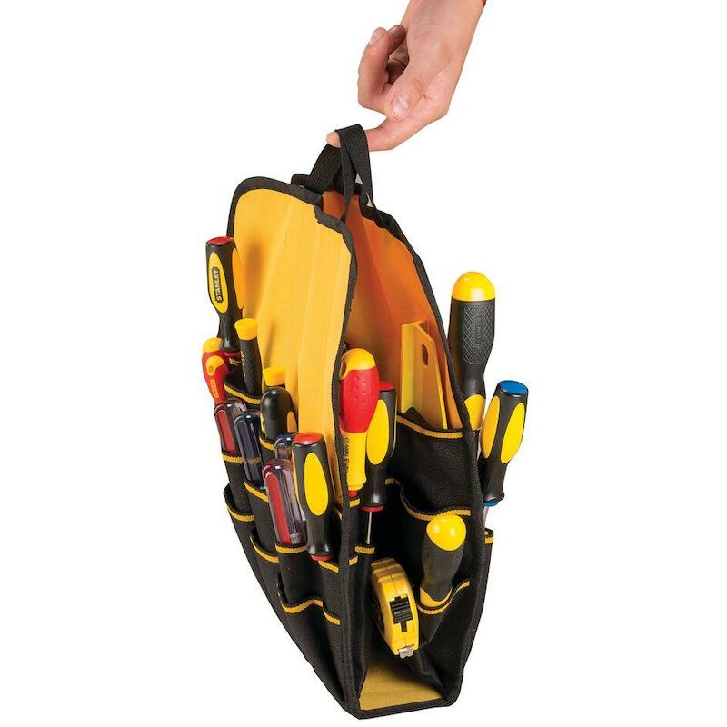 SAC À DOS PR OUTILS FATMAX  1-95-611       STANLEY