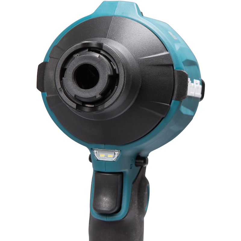 ASPIRATEUR-SOUFFLEUR LXT ® - DAS180Z - MAKITA