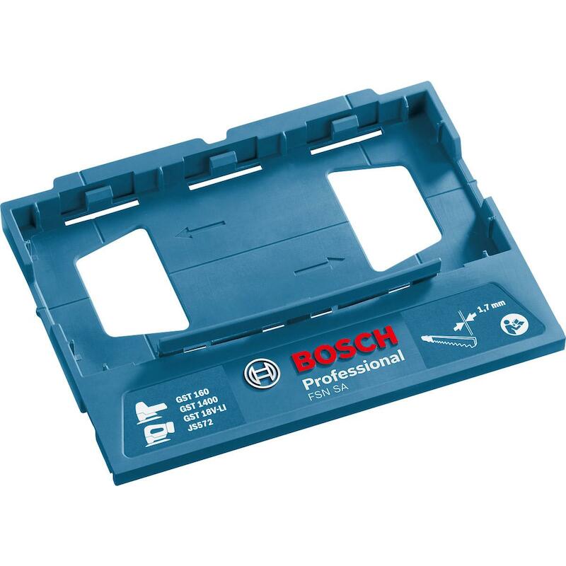 GELEIDER DECOUPEERZAAGBLAD  1600A001FS FSN SA BOSC