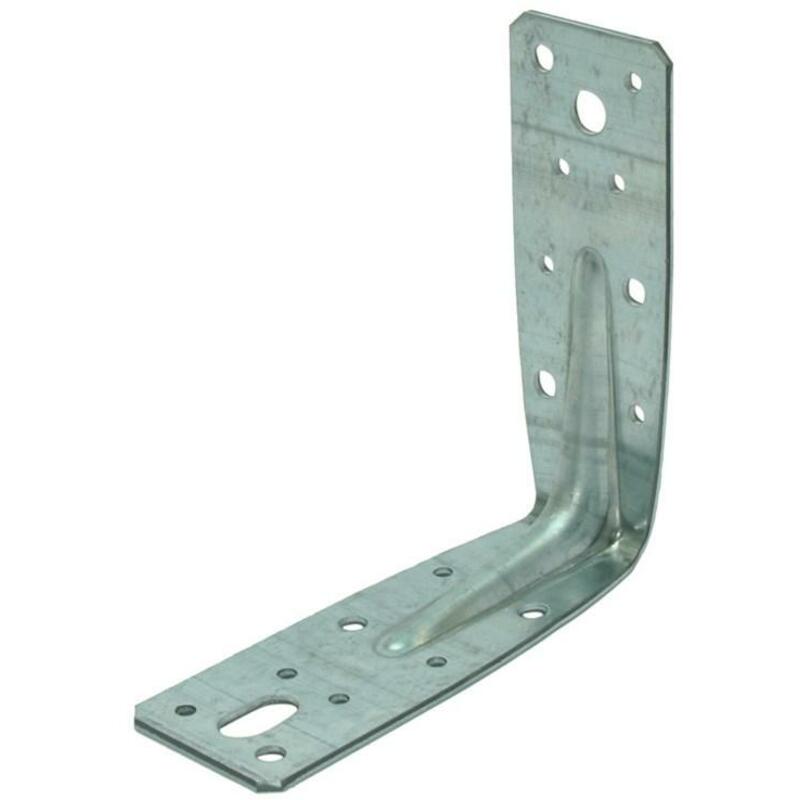 HOEKANKER+RIL ZN            07226 - 125X125MM