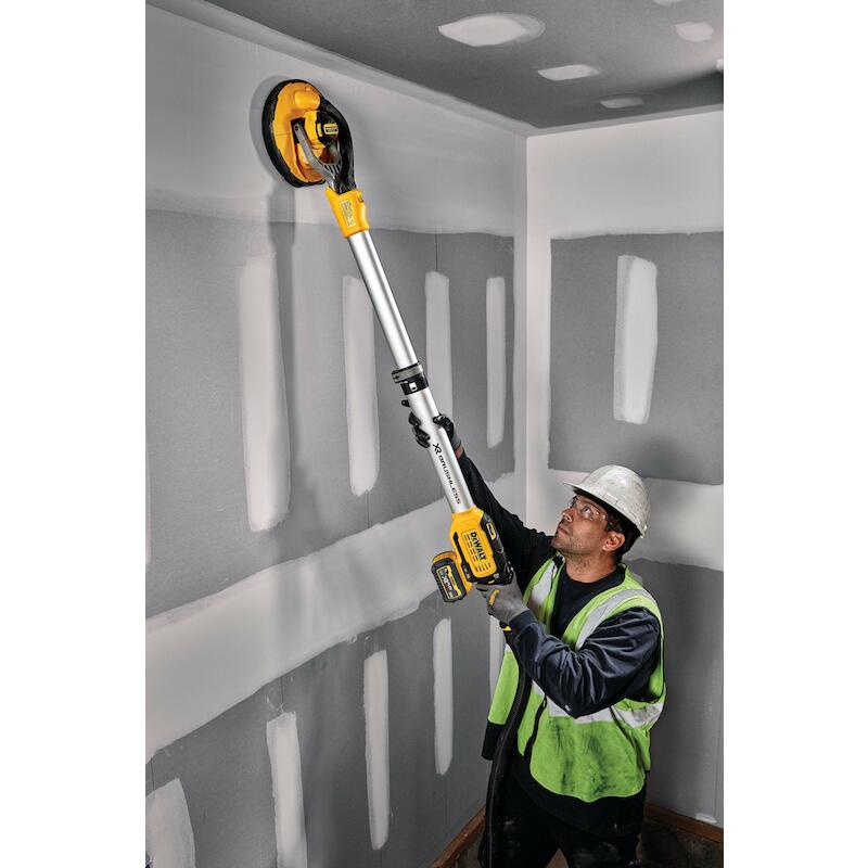ACCULANGNEKSCHUURM.18V/2X6A DCE800T2        DEWALT