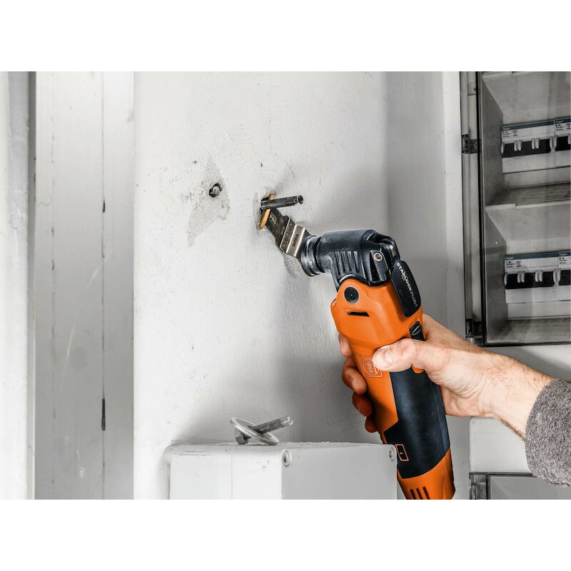 MULTITOOL 350W              MM 500            FEIN