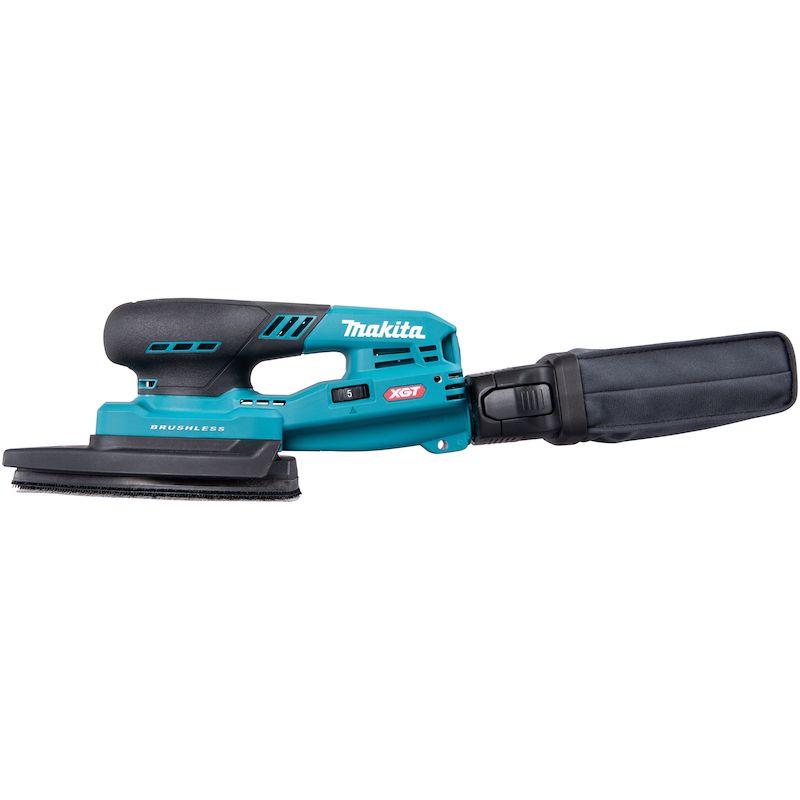 ACCU-DELTASCHUURM.40V/BODY  BO006CGZ        MAKITA