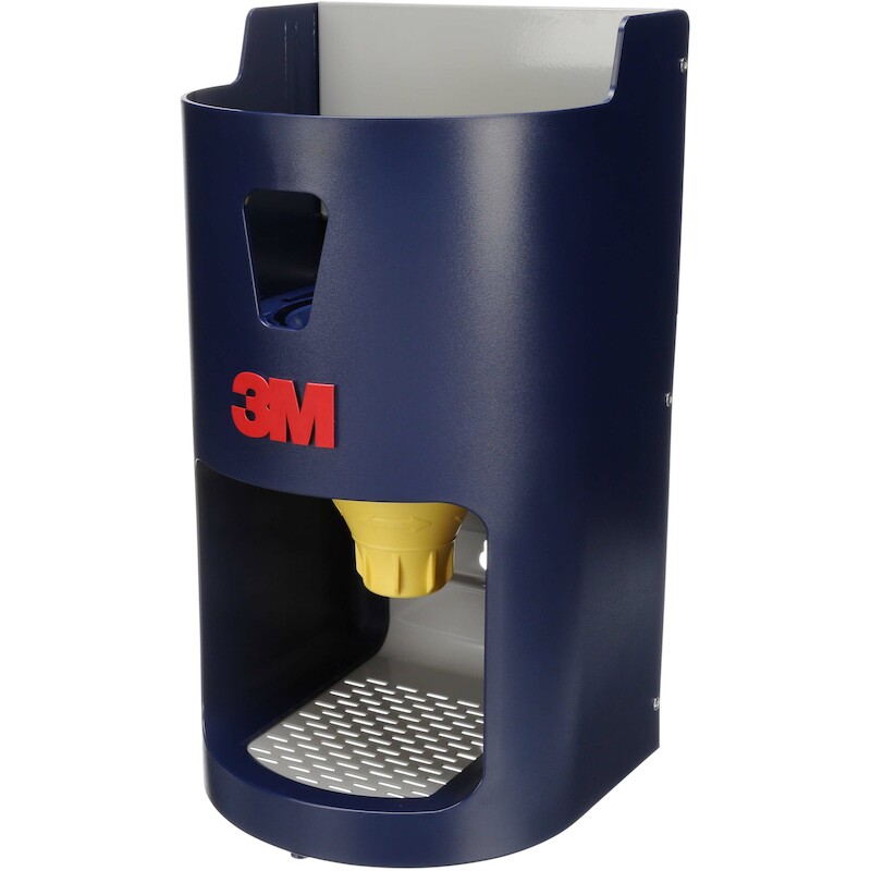 OORDOPPEN DISPENSER         ONE TOUCH        E-A-R