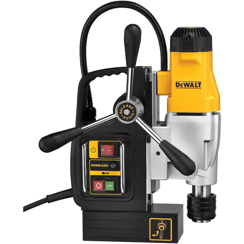 KERNBOORMACHINE MAGN.1200W  DWE1622K        DEWALT