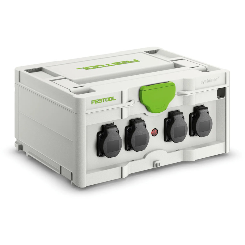 SYSTAINER                    SYS3-PH M 187BE/CZ/FR