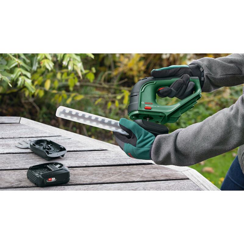 ACCUBUXUS+GRASSCH.18V/BODY  ADVANCEDSHEAR 18V-10