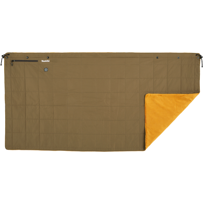 COUVERTURE CHAUFFANTE LXT® - DCB200B - MAKITA