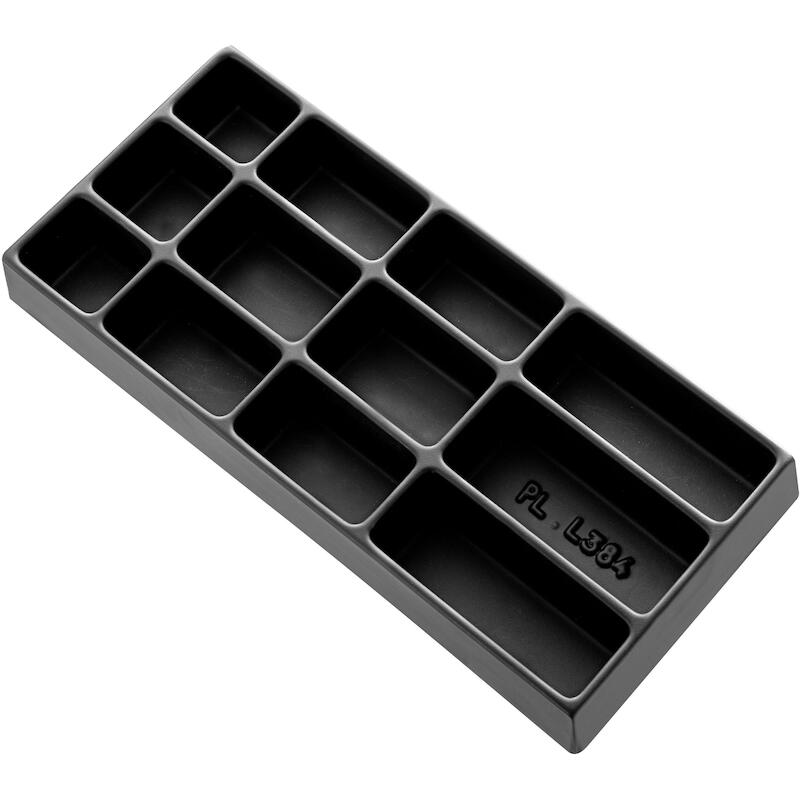 MOD.DE RANGEMT.PETITES PCS. PL.L384          FACOM