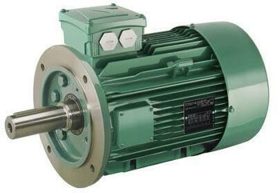 3 FASIGE AC MOTOR 4P 30KW   LSES 200LU B5 NIP LERO