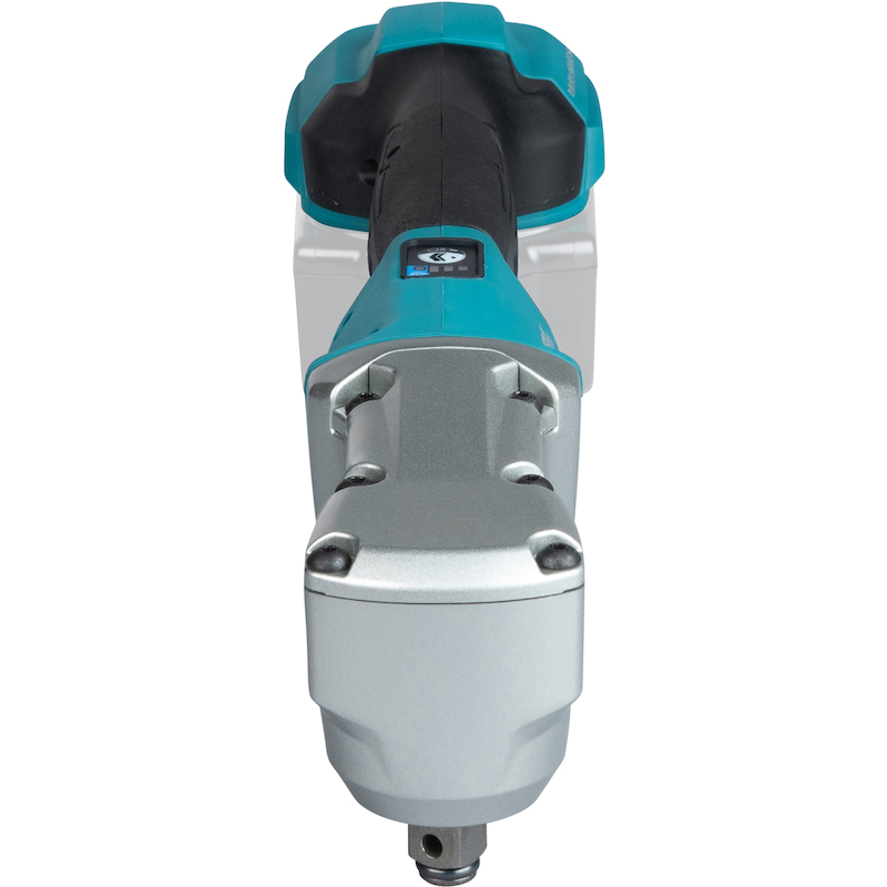 Makita - DTL300Z - Boulonneuse à chocs d'angle sans fil - 18 V - lxt - 1/2" - 340 Nm - body - 08135210