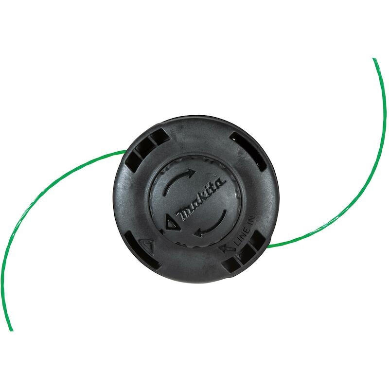 DRAADKOP TAP & GO 2,0 MM, M10 X 1,25 LH - 191D89-4 - MAKITA