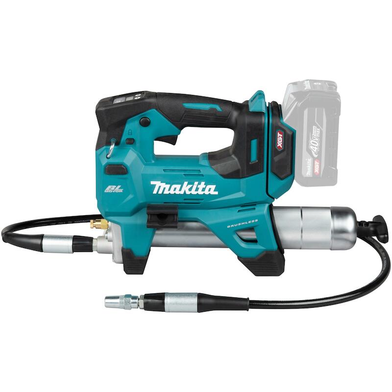 ACCU-VETPOMP 40V/BODY       GP001GZ         MAKITA