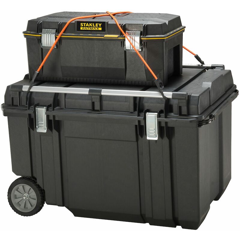 SERVANTE MOBILE 240L        FMST1-75531    STANLEY