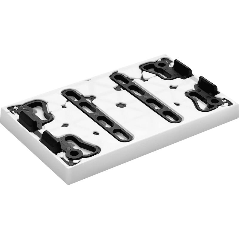 PLATEAU DE PONÇAGE PLAT SSH-STF-LS130-F - 490161 - FESTOOL