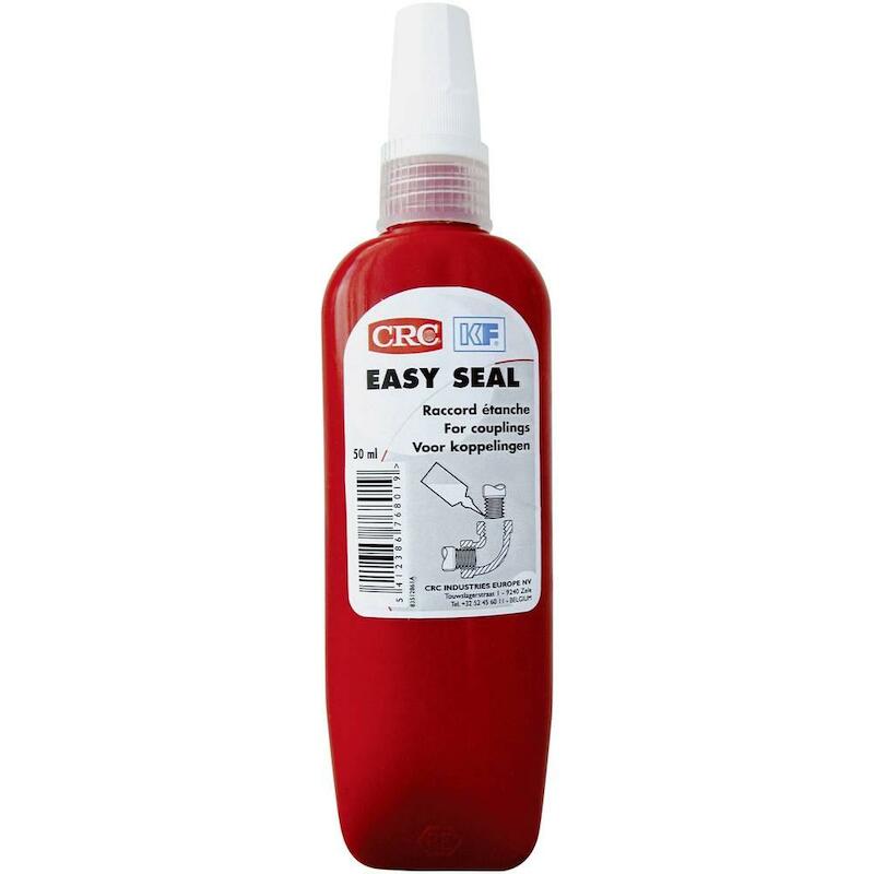 LIJM VOOR KOPPELINGEN       EASY SEAL     50ML CRC