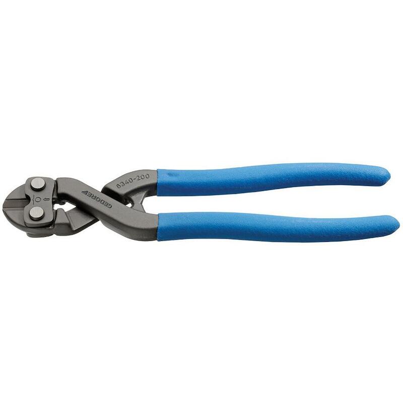 COUPE-BOULONS 6MM          8340-200 TL      GEDORE