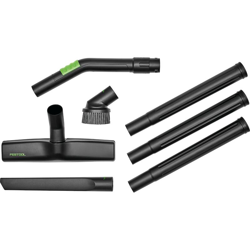 STANDAARD REINIGINGSSET RS-ST D 27/36-PLUS - 577257 - FESTOOL