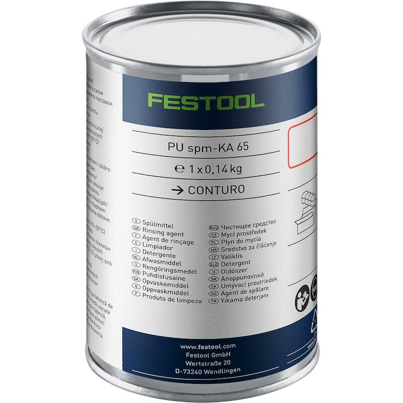 AFWASMIDDEL PU SPM 4X-KA 65 - 200062 - FESTOOL
