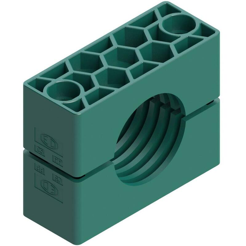 HYDROBEUGEL PP GR.4 - 45MM  RCP445X         ERMETO