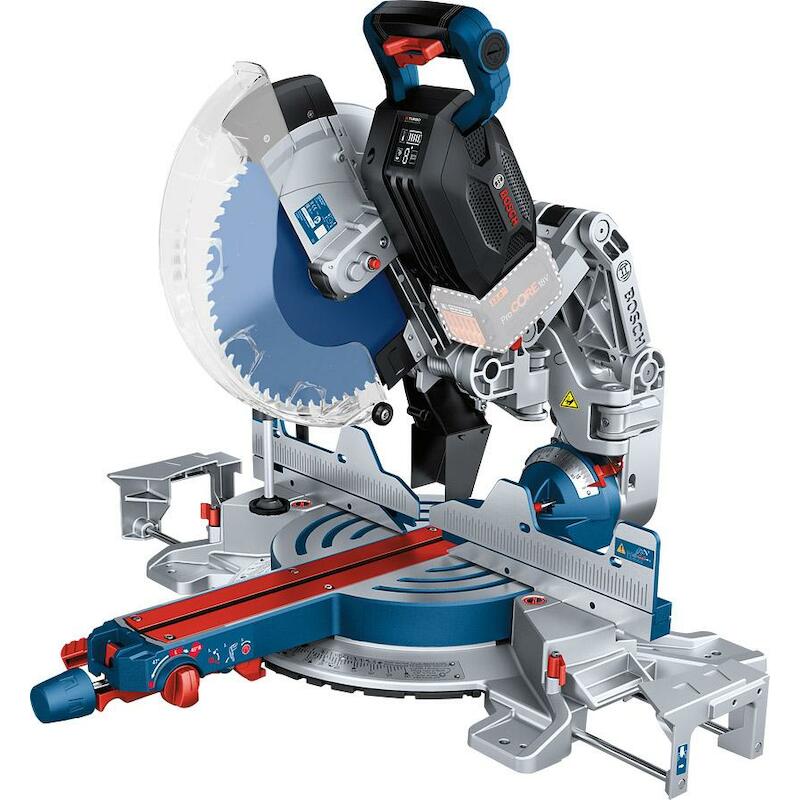 ACCU-AFKORTZAAGM.18V/BODY   GCM 18 V-305 GDC BOSCH