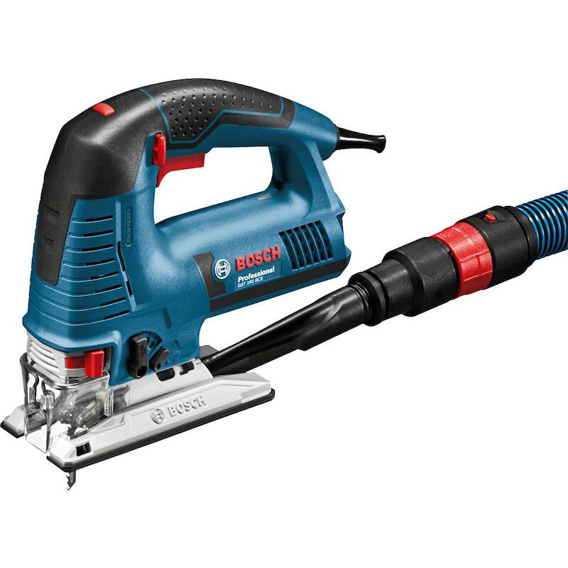 DECOUPEERZAAG 800W          GST 160 BCE(L-BOXX)BOS