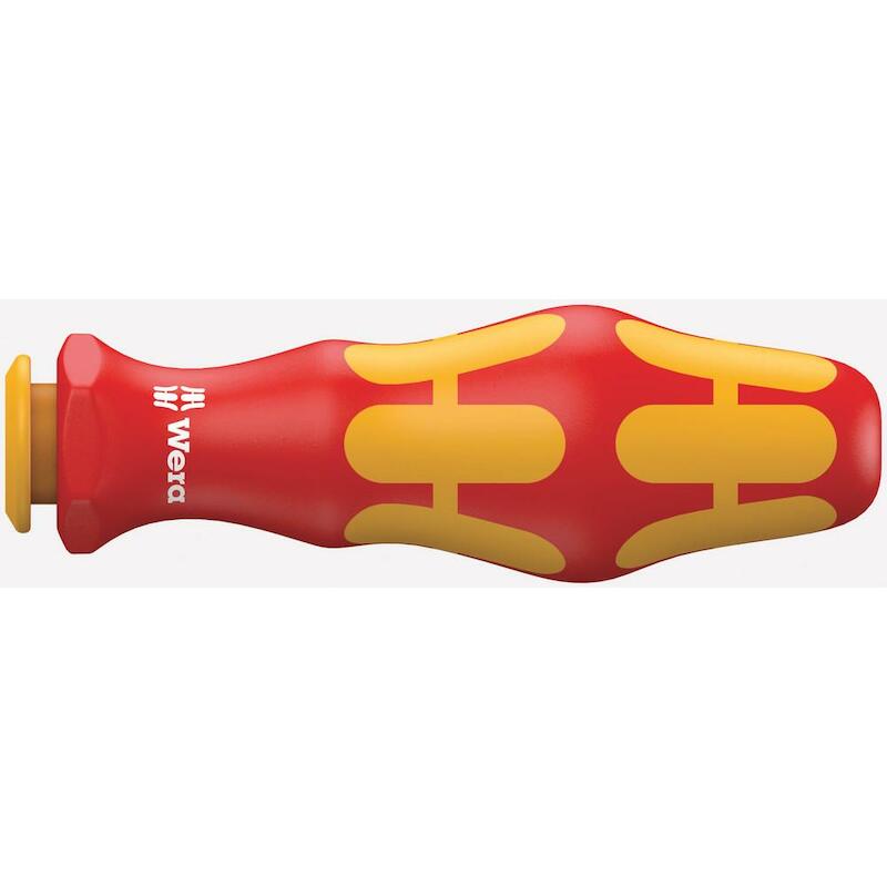 WERA 817 VDE HANDGREEP (9 MM X 102 MM)