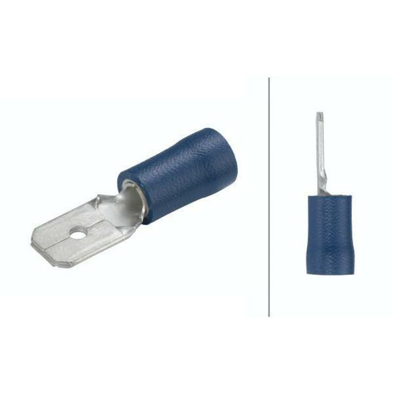 COSSES BLEU 1,5-2,5MM²      8KW 044 288-003