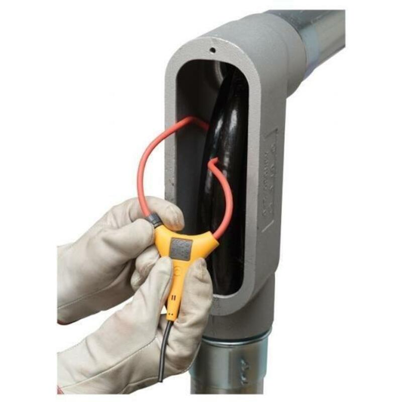 STROOMTANG AC 2500A 18"     FLUKE-I2500-18   FLUKE