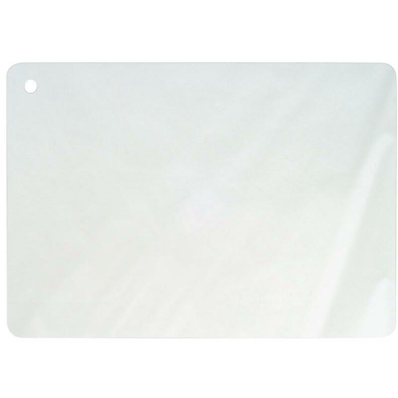 VERVANGGLAS - LOC-LINE 60528 - 300X250 MM KUNSTSTOF
