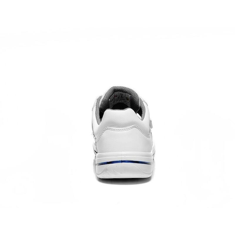 SANDALE ESD S1 BLANC        PURE          41 ELTEN