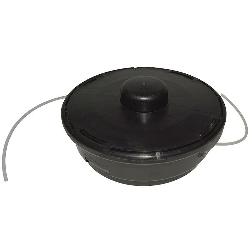 DRAADTRIMMERKOP 6", 3 MM X 2 M - A-81658 - MAKITA