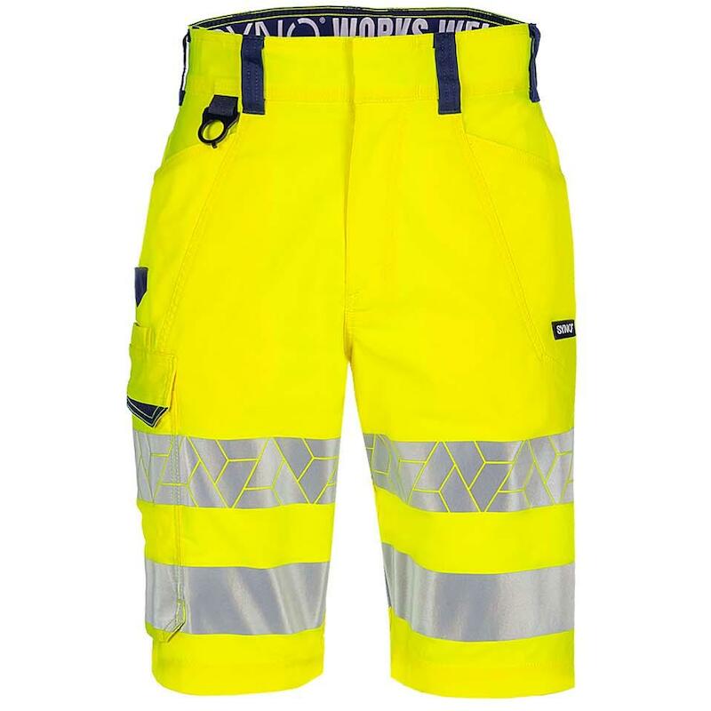 SHORT STRETCH HV SIDESEE    209W JA/MA     46 SYNQ