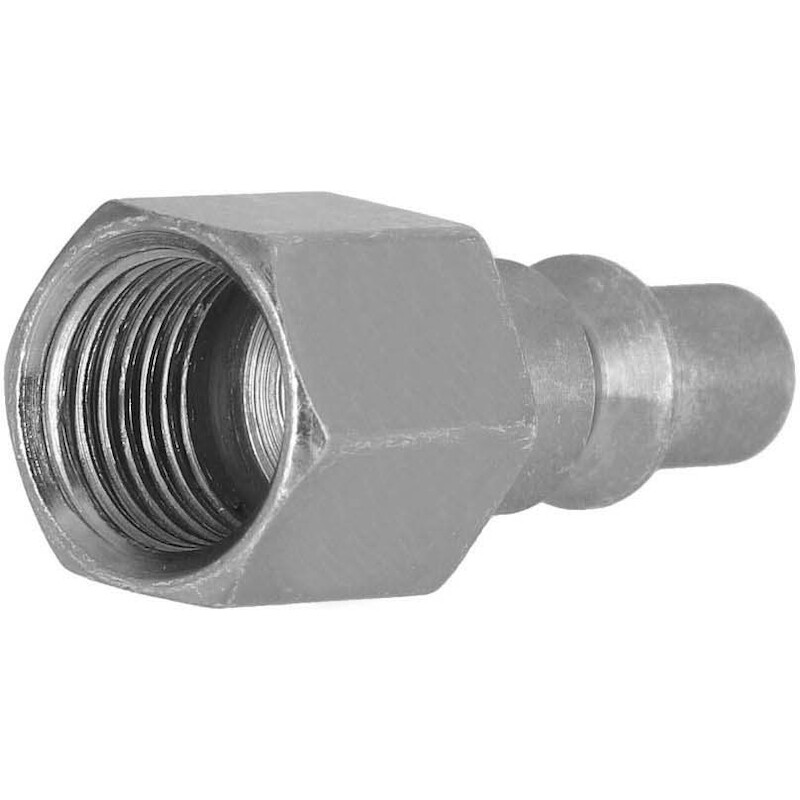 EMBOUT ENCLIQ.1/4"BSPP/F    4346856    MS AIRPRESS